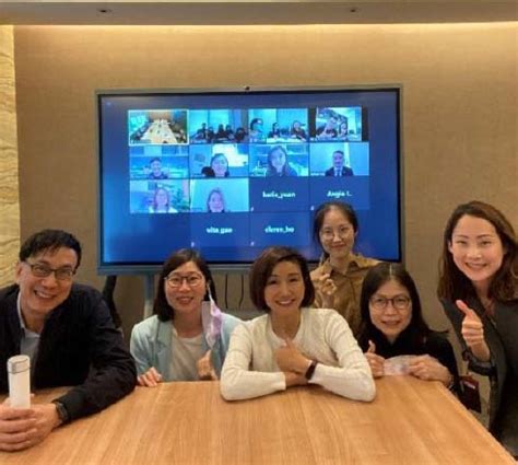 Our Journey – Luen Thai.